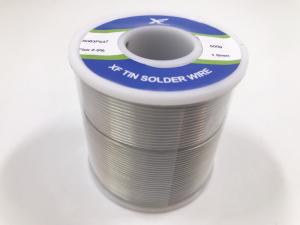Solder Wire 63/37 (Sn63Pb37)