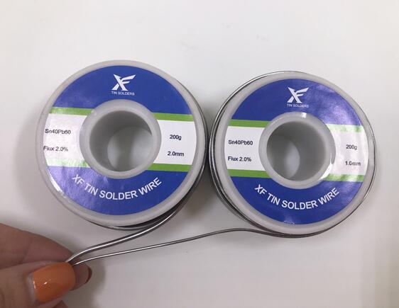 solder wire lead or lead free