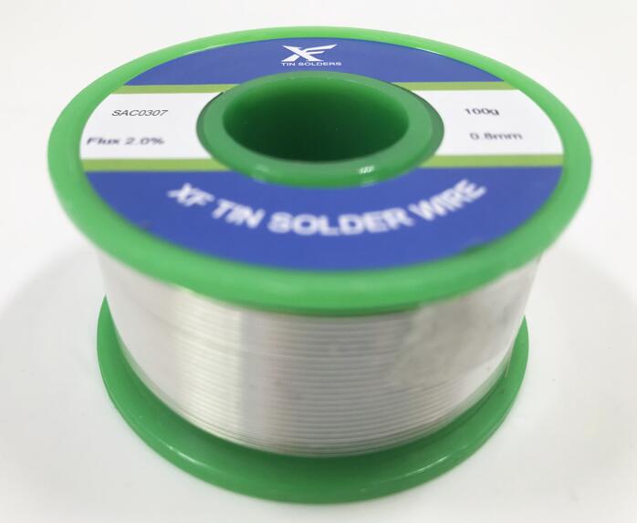 SACX0307 solder wire