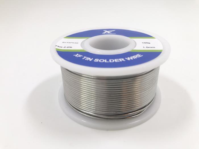 Tin Lead Solder Wire