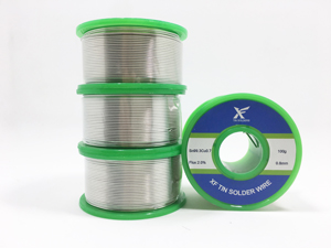 TIN COPPER SOLDER