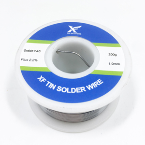 rosin activated core wire 2