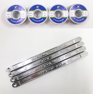 63 37 tin lead solder