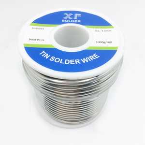 solder wire for copper pipe