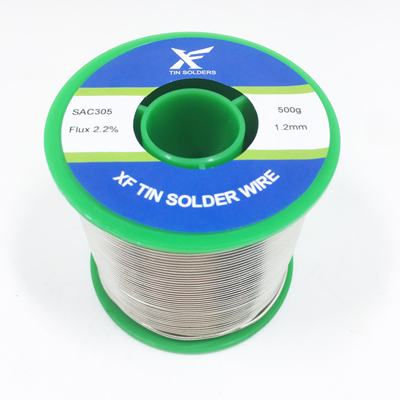 best lead free solder SAC305