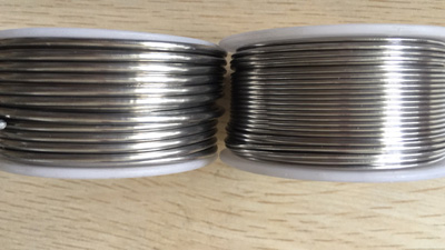 2mm 3mm solder wire