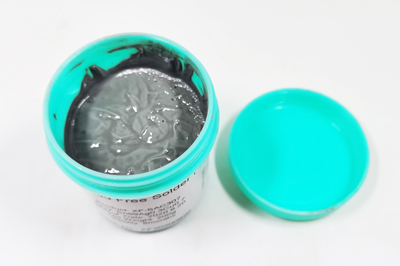 SN BI Solder paste