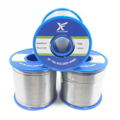 SN63 SOLDER 500G