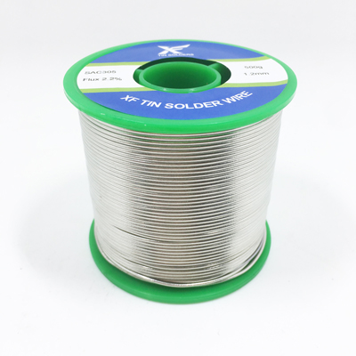 SAC305 Tin Silver Copper Solder