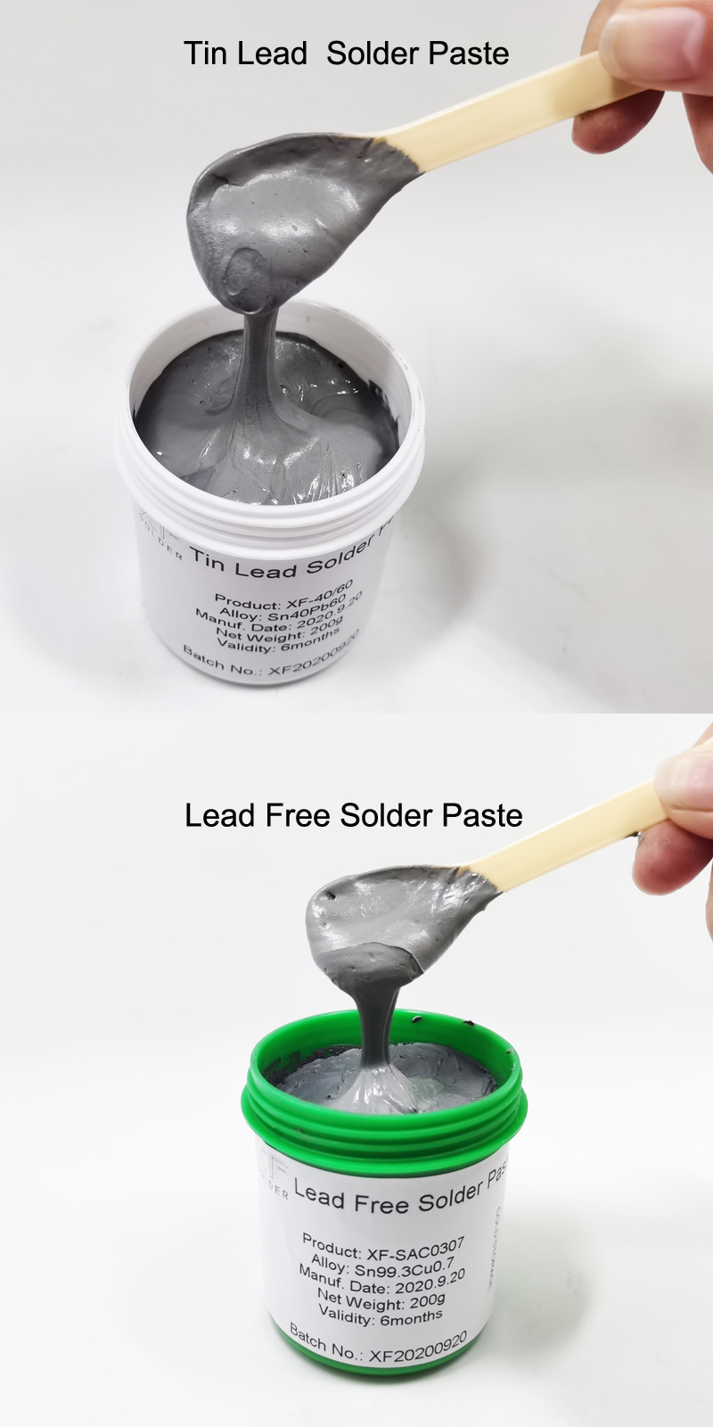 solder tin paste