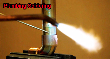 copper solder