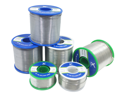 soft solder wire