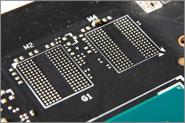 solder paste for reballing