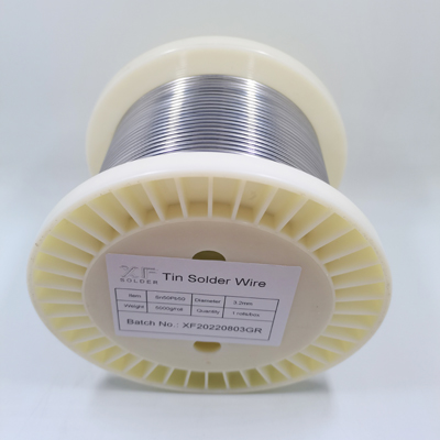 5kg spool wire solder