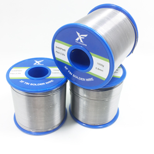 lead soldering wire