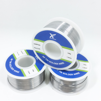 solder wire tin 100 gr