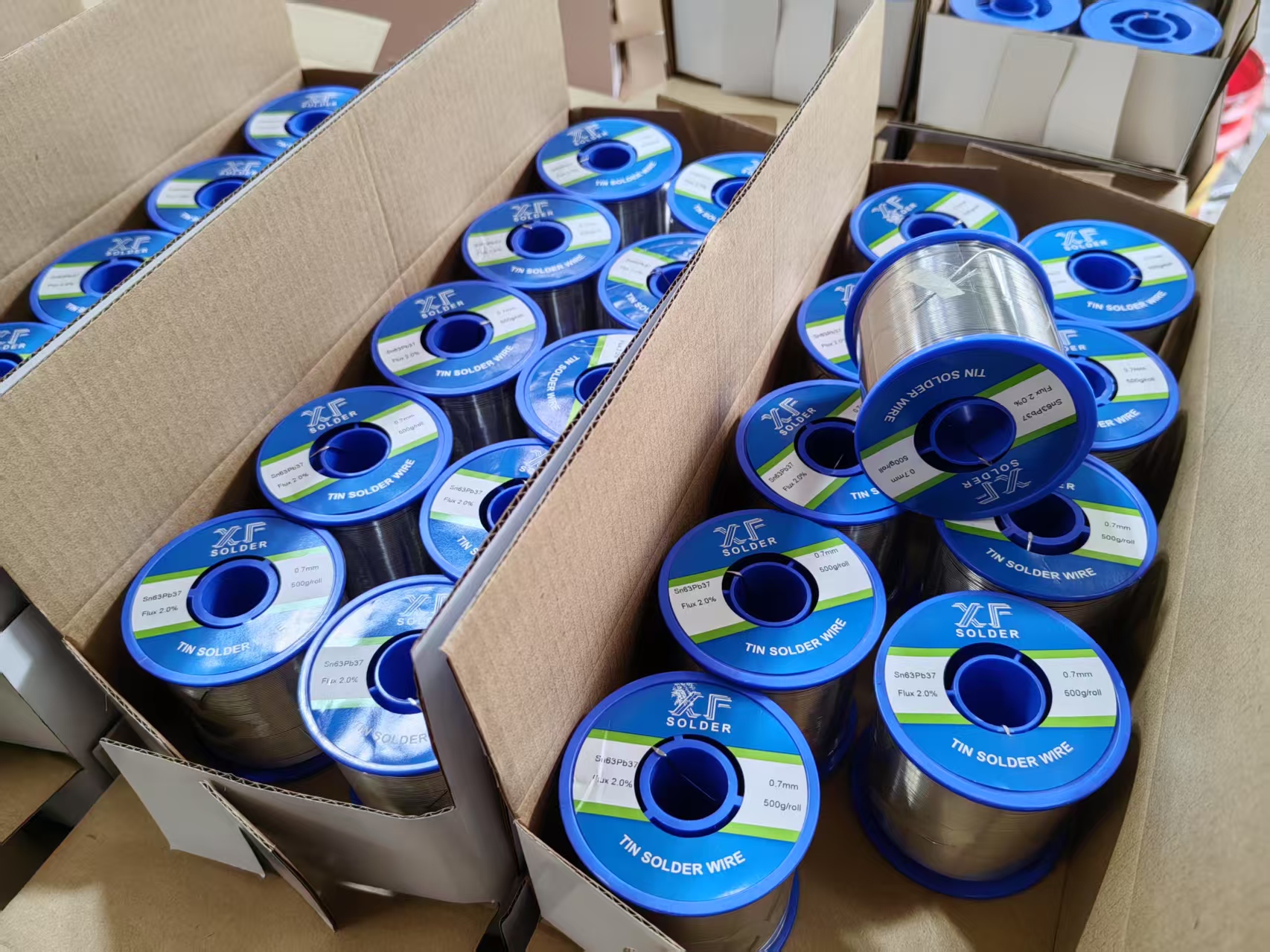 sn60pb40 solder 500grams