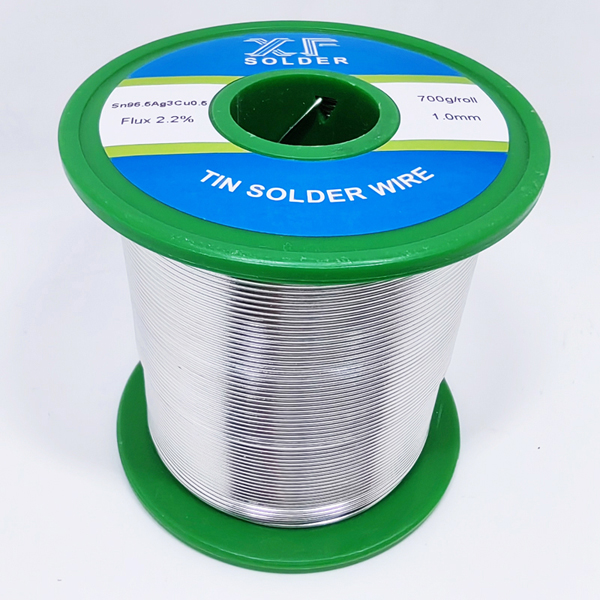 rohs lead free solder sac305
