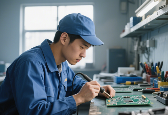 Rollo de soldadura de estaño 40/60 para soldar PCB