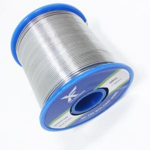 Estaño Electrico 60 40 0.8 mm en 450 Gramos Rollo de China