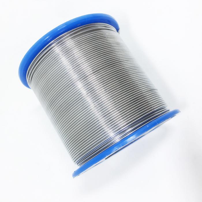 Soldadura de Estaño 60/40 1mm 1libra en Bobina para Luces LED de China