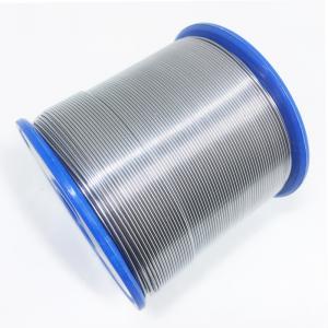 Cable Estaño 63/37 de Diámetro 0.7mm en Rollo de 1 Libra para Soldar Electrónica de China