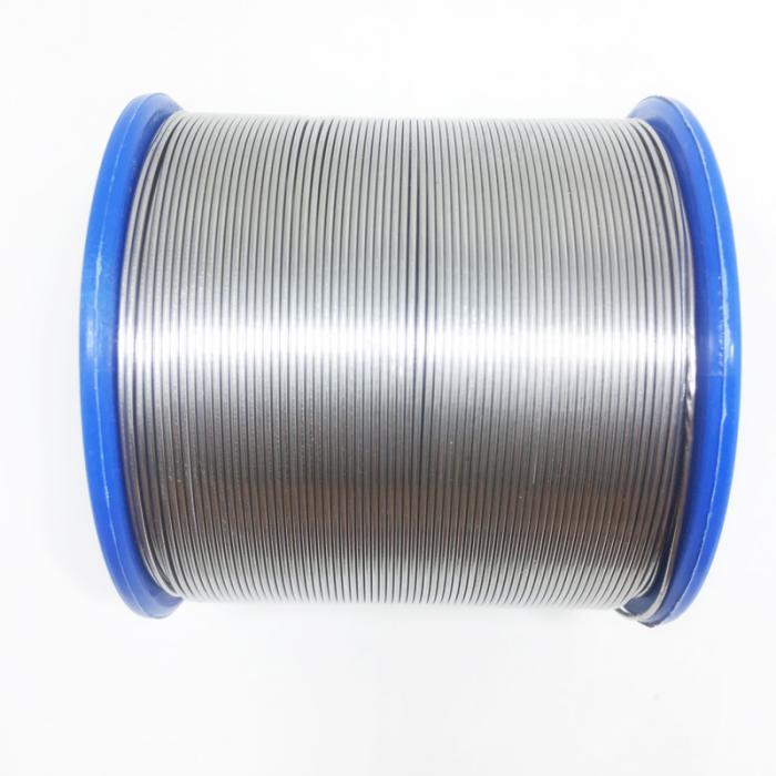Soldadura de Estaño Plomo 60 40 0.8mm de 1 kilo en Hilo para Soldar PCB