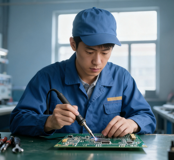 rollo de estaño 60/40 para Soldar Placas de Circuito