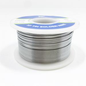 Rollo de Estaño en Alambre 60/40 de 0.9mm y 1/2 Libra para Soldar Placas de Circuito de China