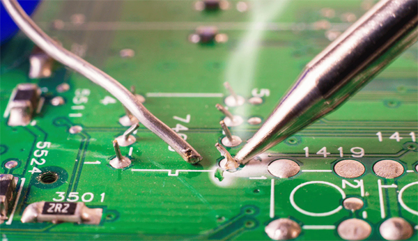 soldadura de estaño 40 60 para Cámara de CCTV