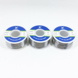 La Soldadura de Estaño 60 (Sn) y Plomo 40 (Pb) 1.6mm 250g como Herramientas Para Electricistas