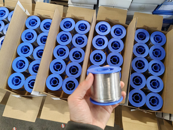 soldadura estaño para cautin 60 40